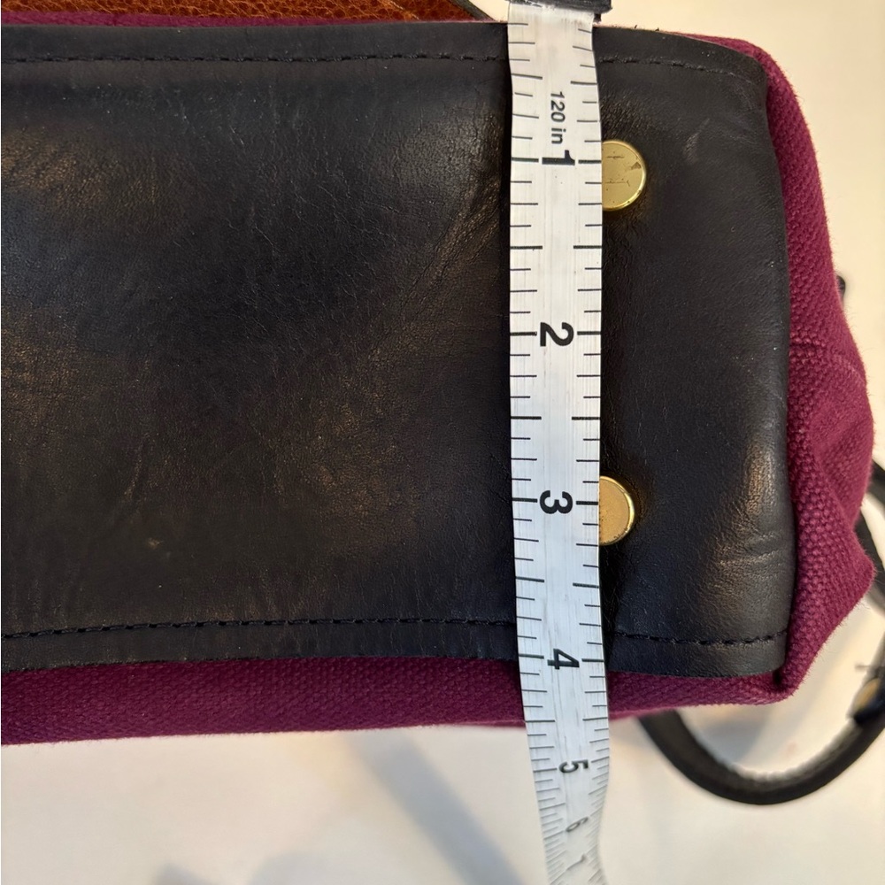 R. Riveter Hobby messenger bag RARE!! - Picture 12 of 12